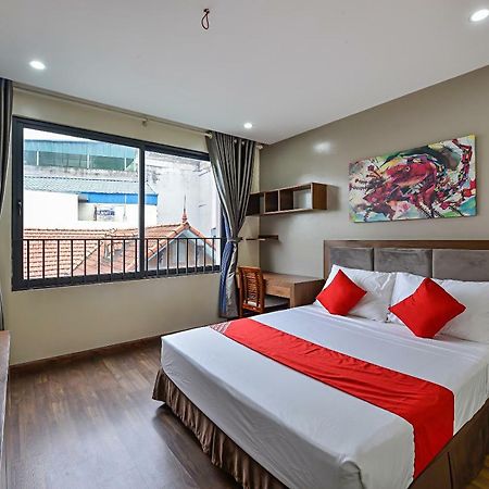 Suji Residence 하노이 외부 사진