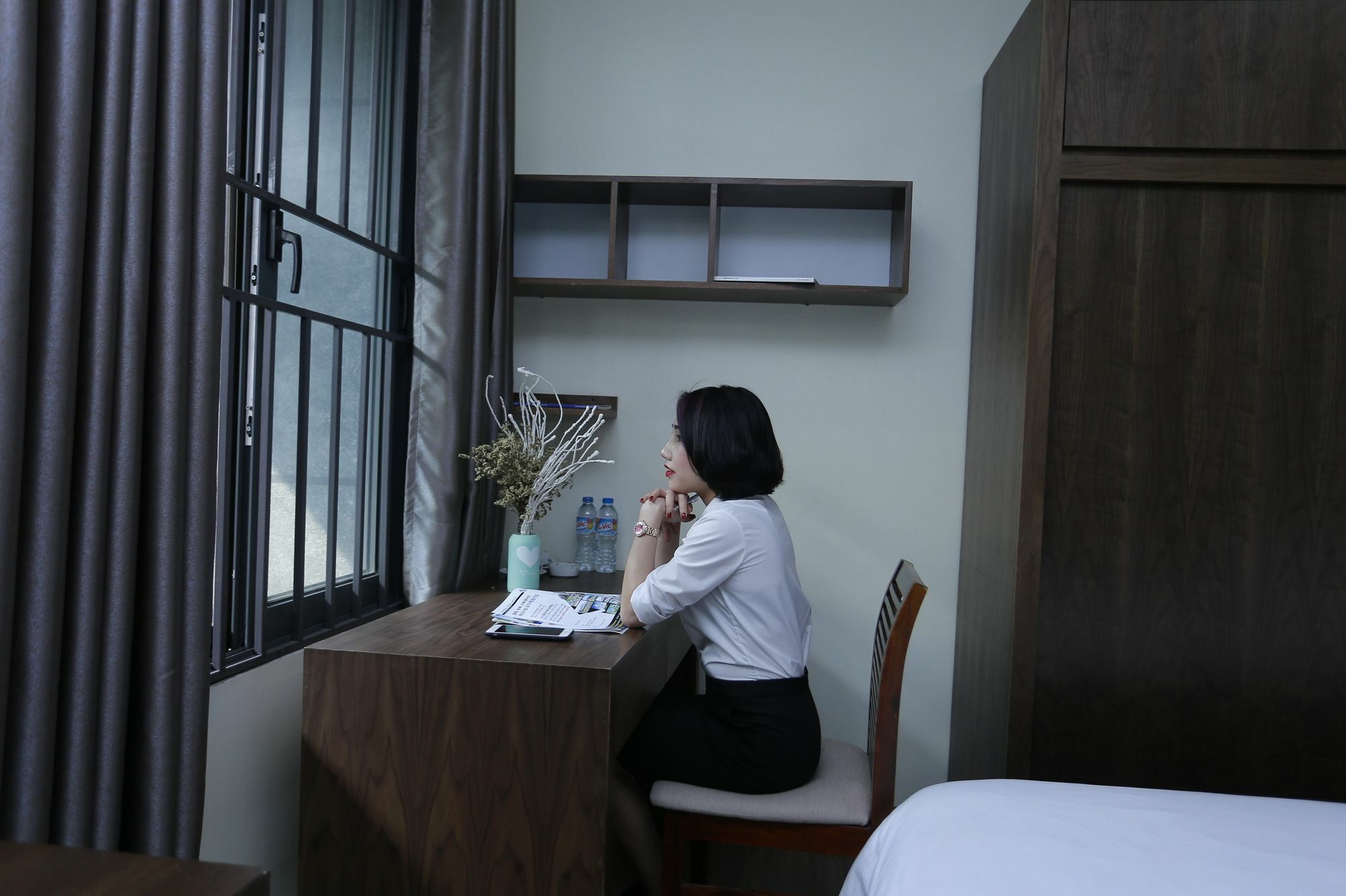 Suji Residence 하노이 외부 사진