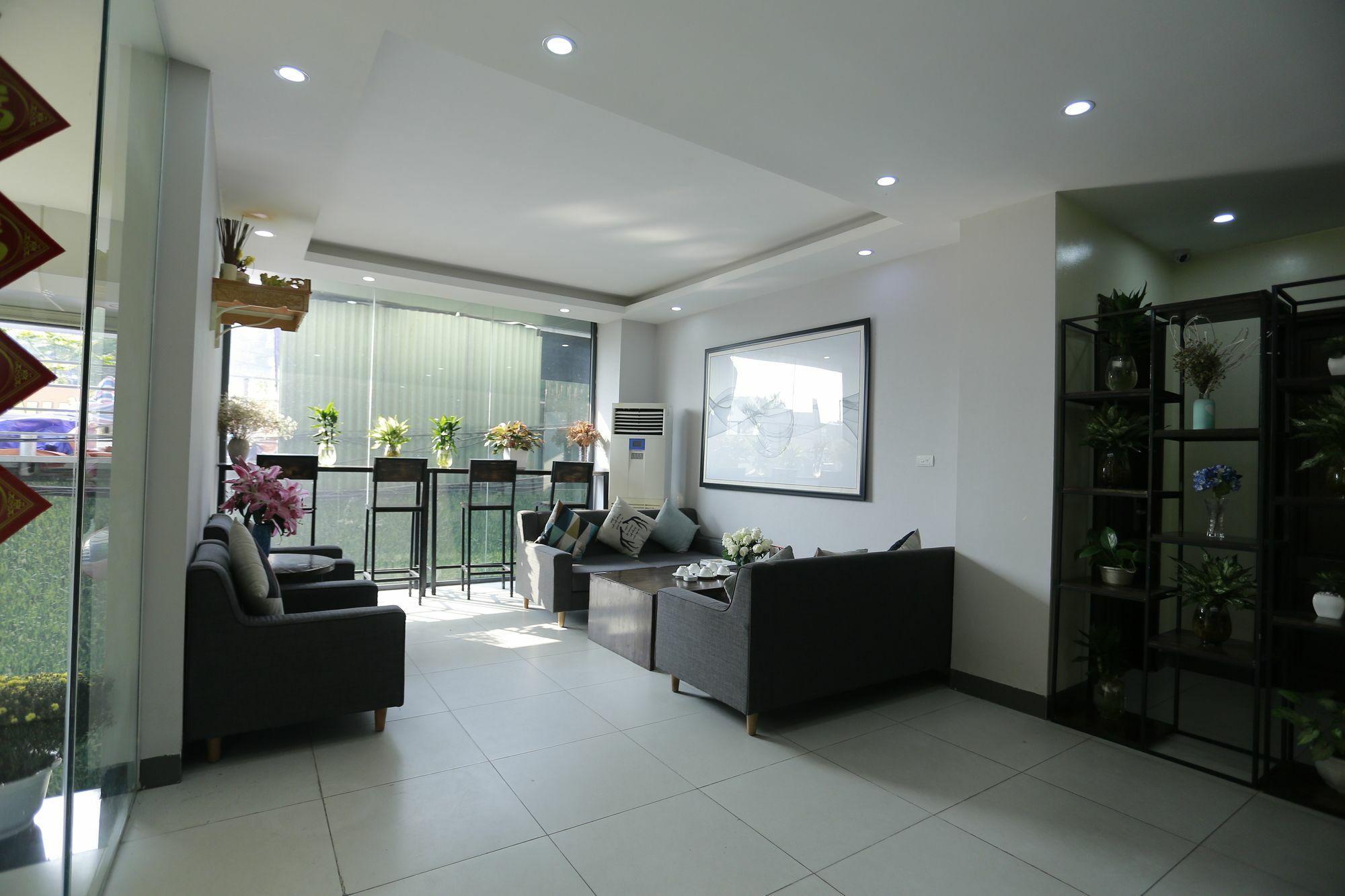 Suji Residence 하노이 외부 사진