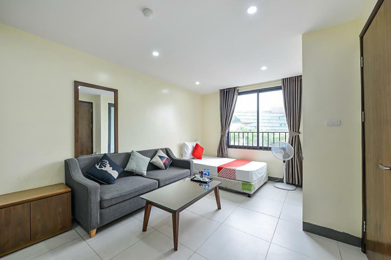 Suji Residence 하노이 외부 사진