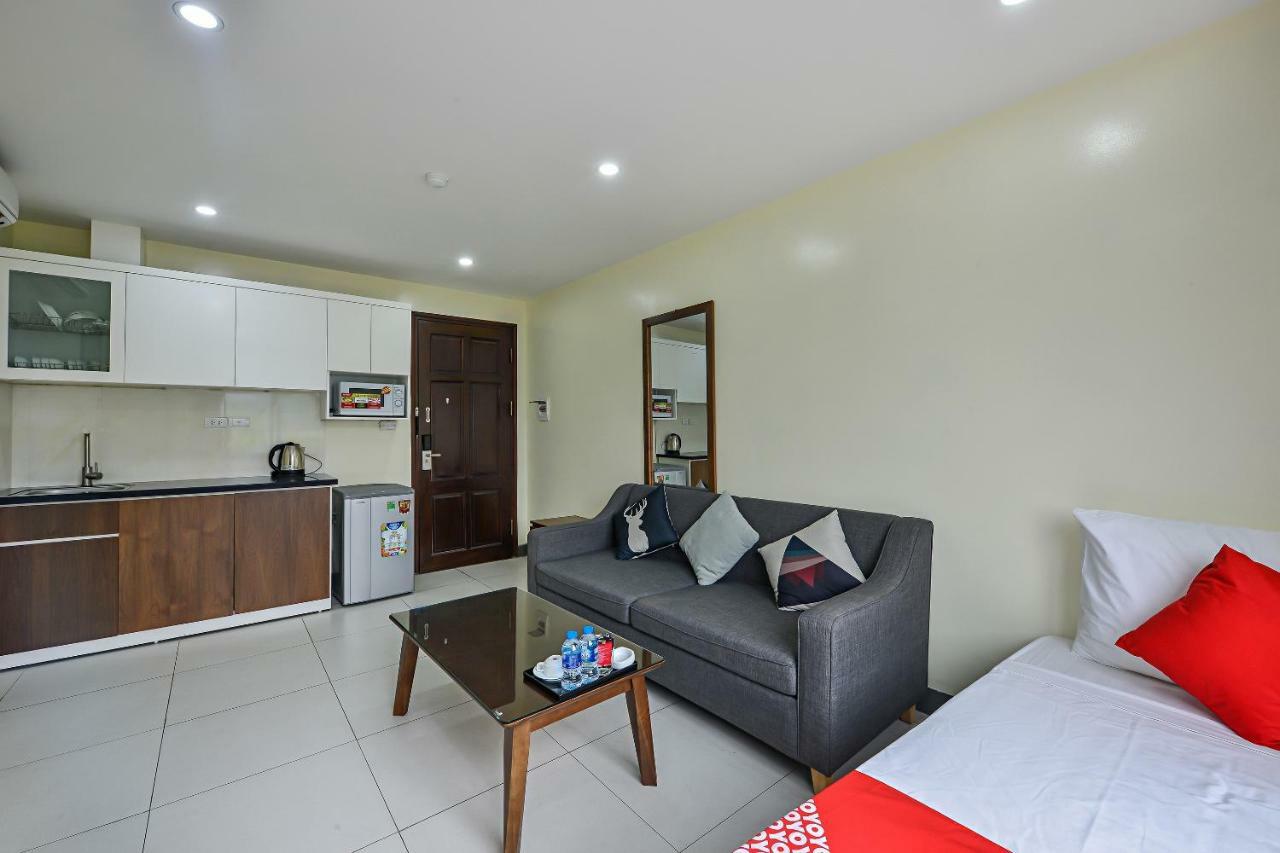 Suji Residence 하노이 외부 사진