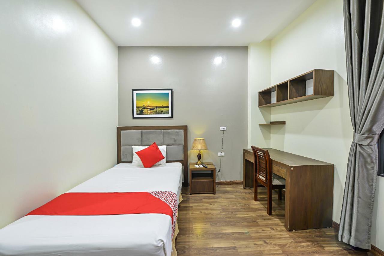 Suji Residence 하노이 외부 사진