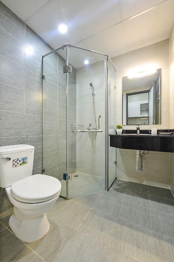 Suji Residence 하노이 외부 사진