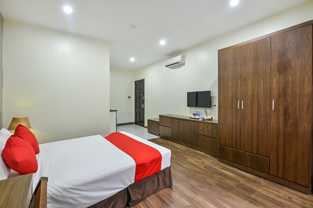 Suji Residence 하노이 외부 사진
