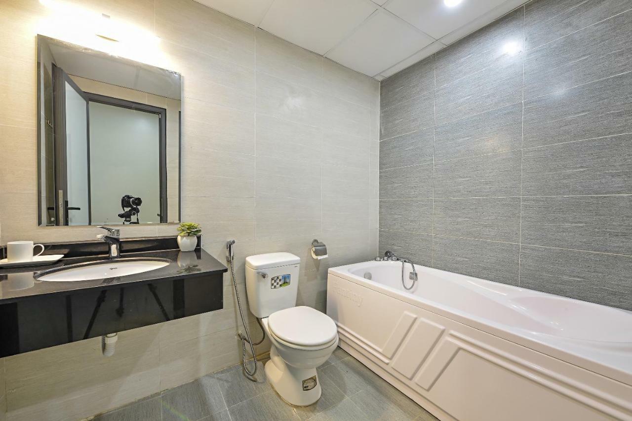 Suji Residence 하노이 외부 사진