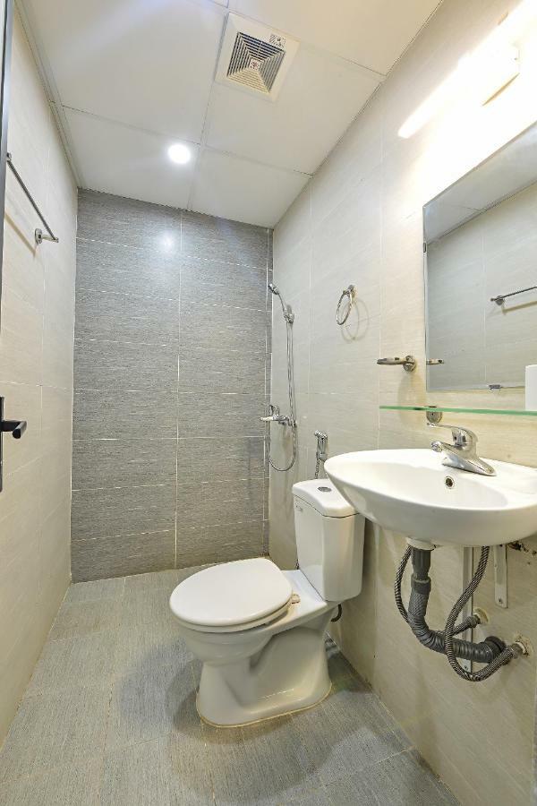 Suji Residence 하노이 외부 사진