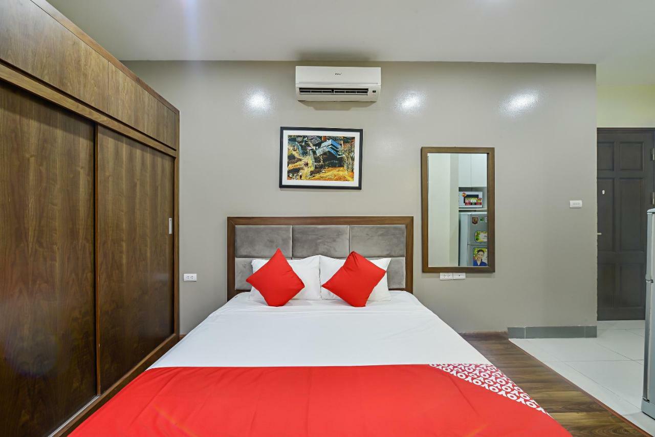 Suji Residence 하노이 외부 사진