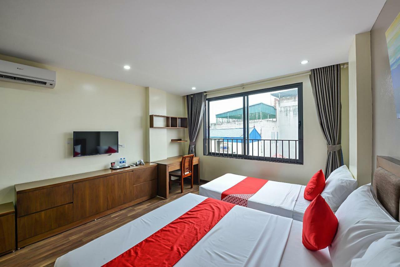 Suji Residence 하노이 외부 사진