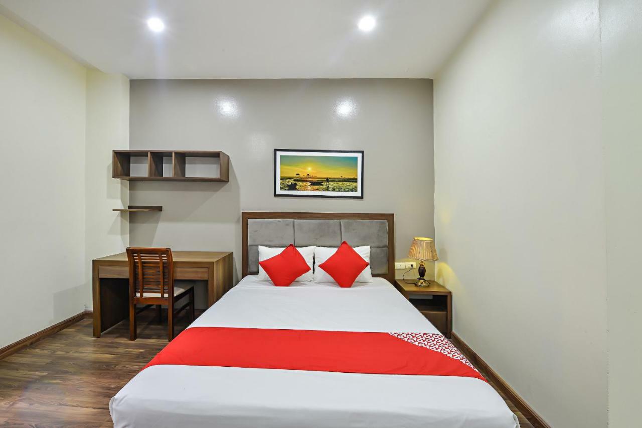 Suji Residence 하노이 외부 사진