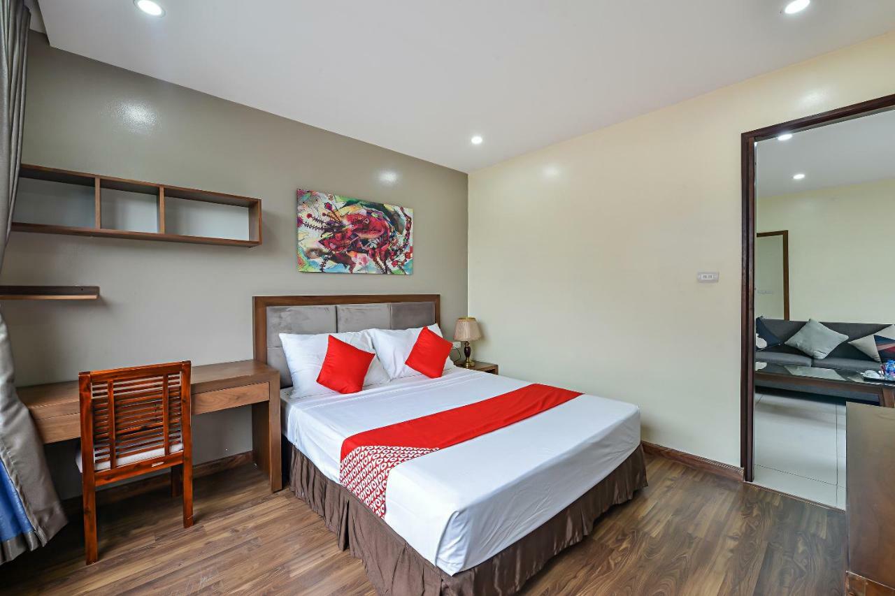 Suji Residence 하노이 외부 사진