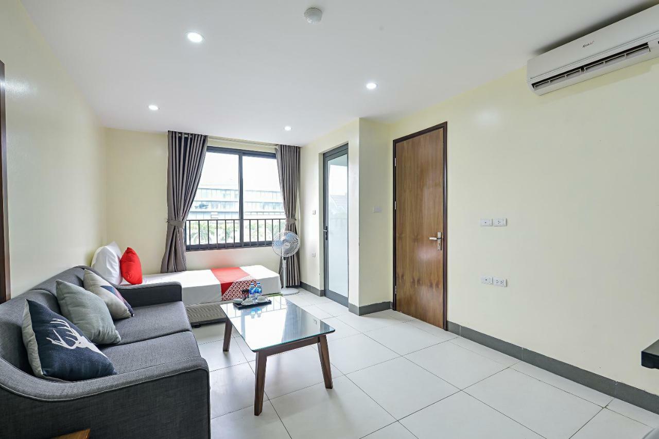 Suji Residence 하노이 외부 사진