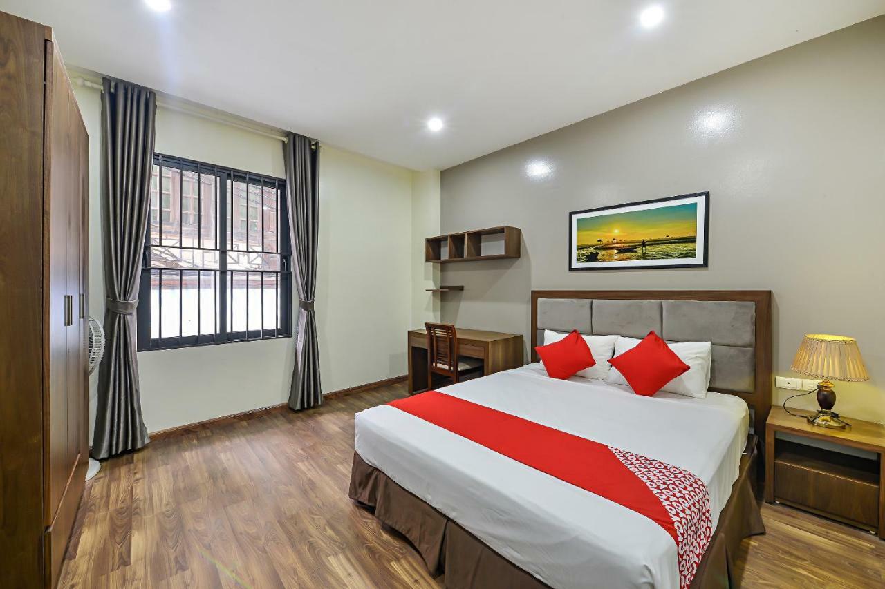 Suji Residence 하노이 외부 사진