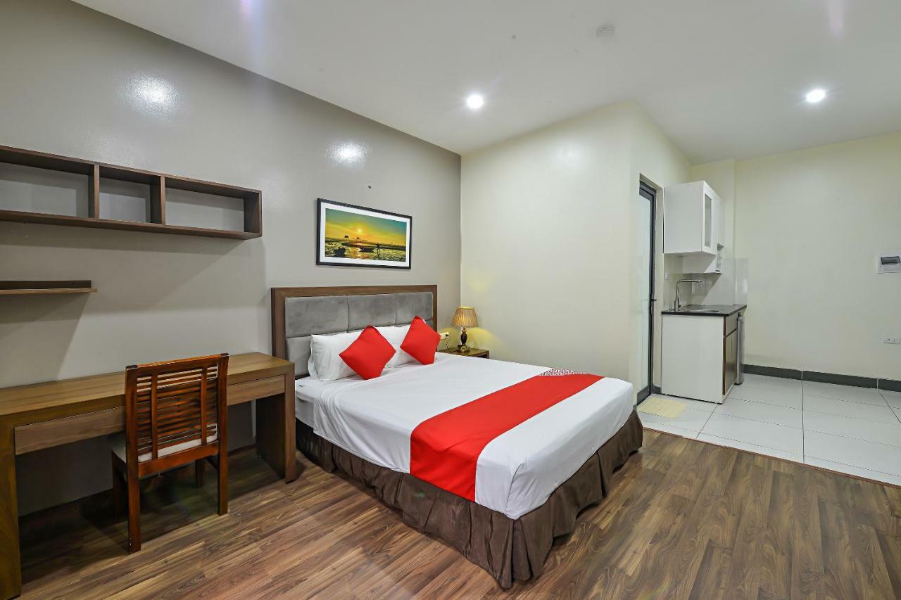 Suji Residence 하노이 외부 사진