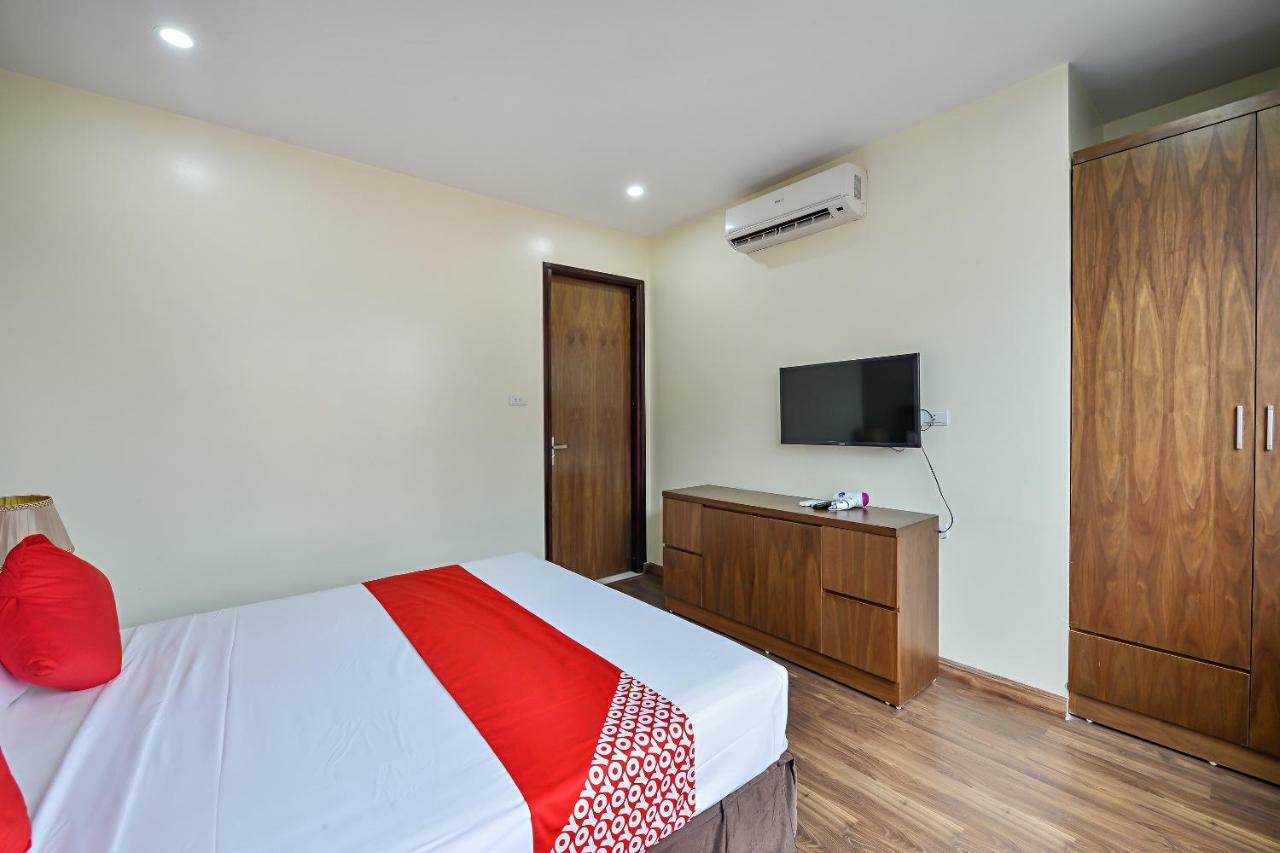Suji Residence 하노이 외부 사진