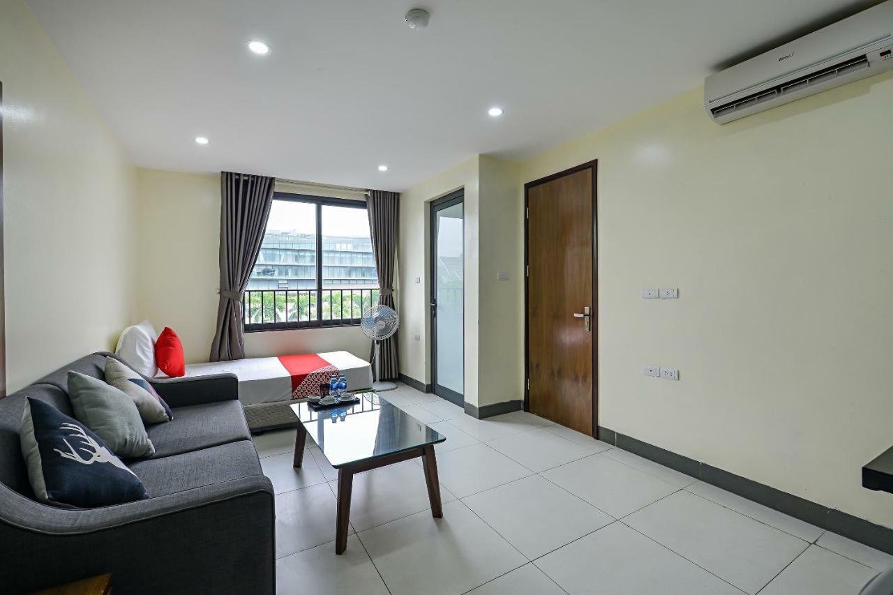 Suji Residence 하노이 외부 사진