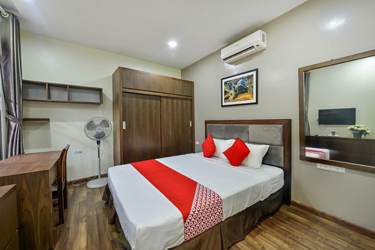 Suji Residence 하노이 외부 사진