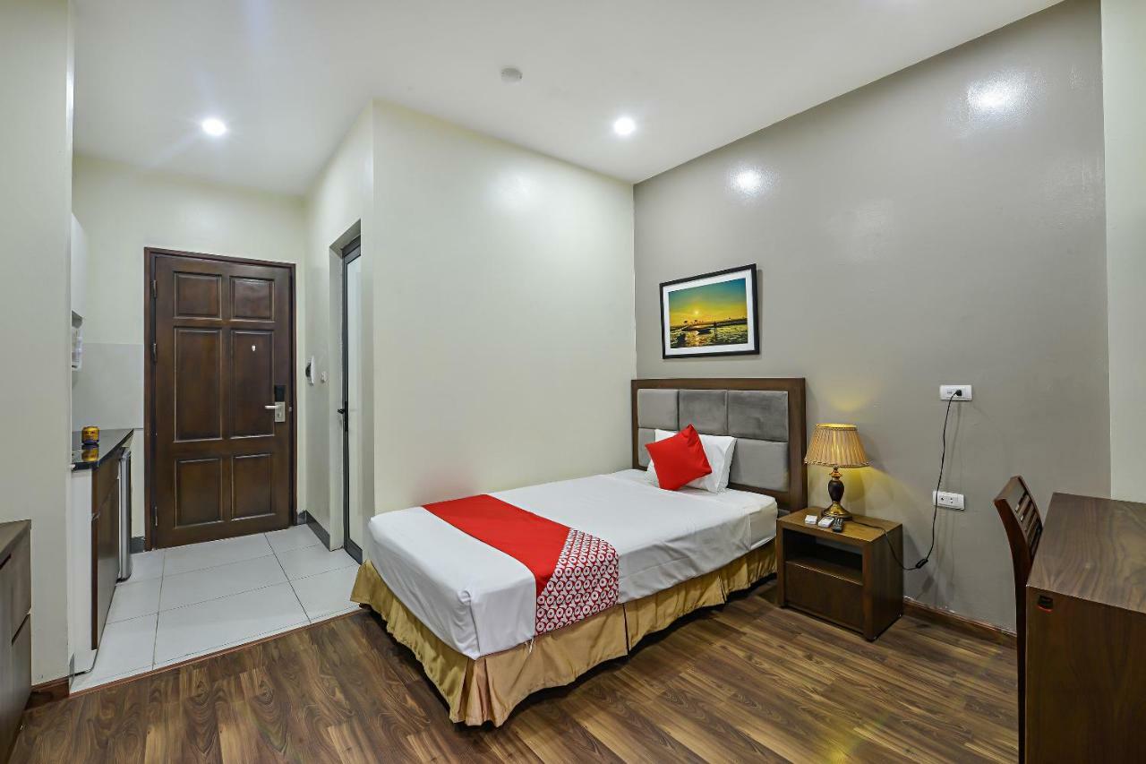 Suji Residence 하노이 외부 사진