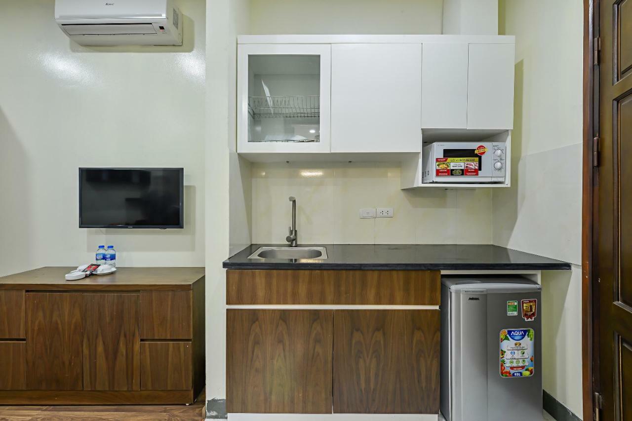 Suji Residence 하노이 외부 사진