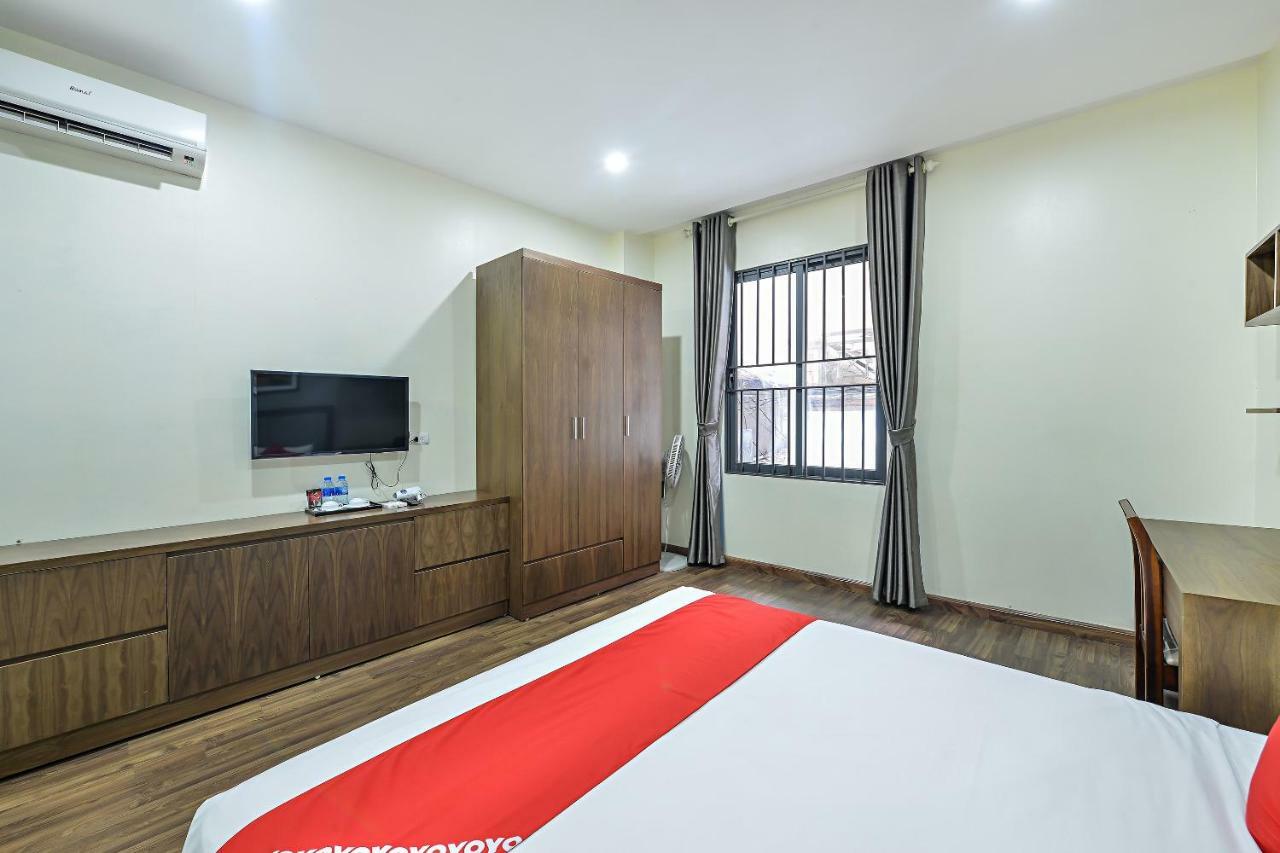 Suji Residence 하노이 외부 사진