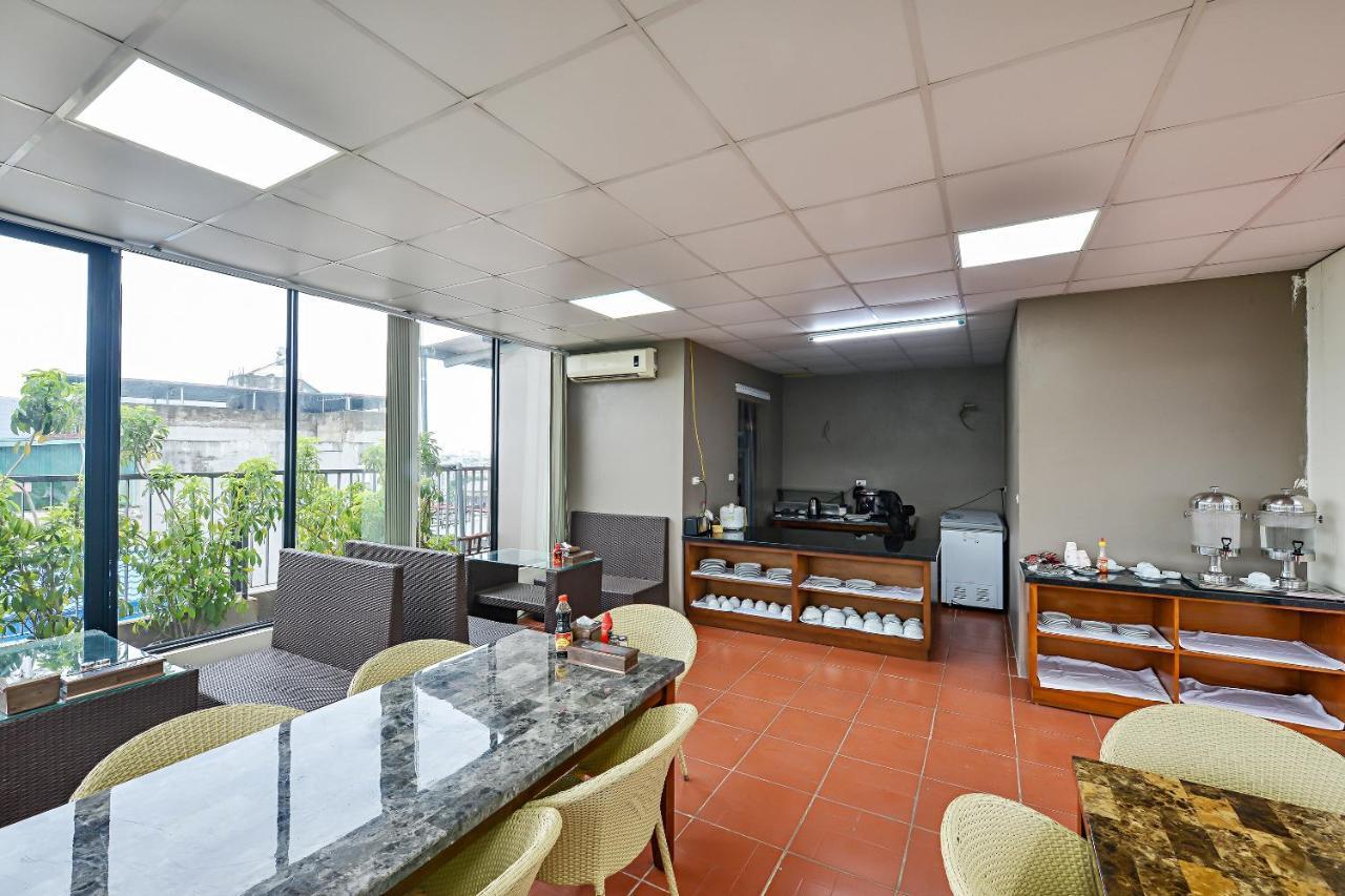 Suji Residence 하노이 외부 사진