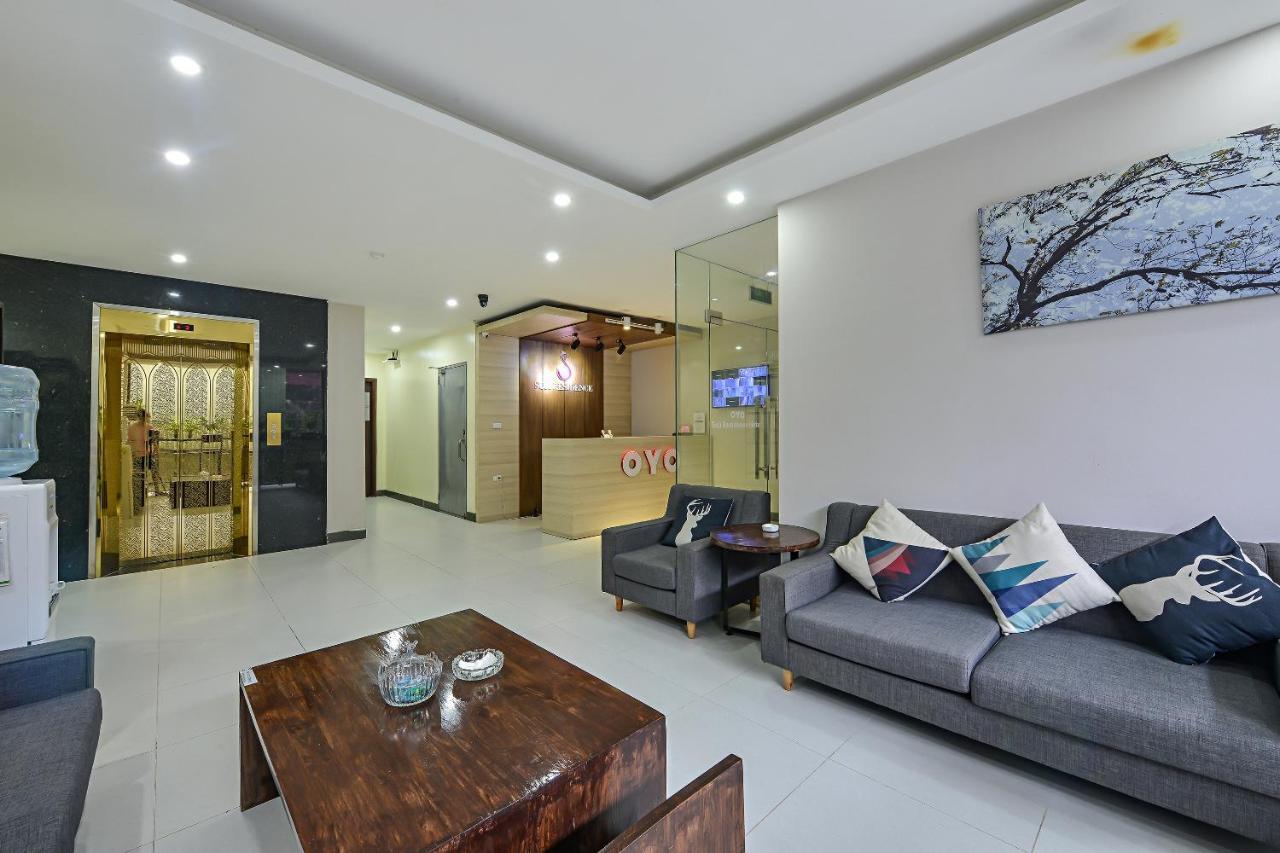 Suji Residence 하노이 외부 사진