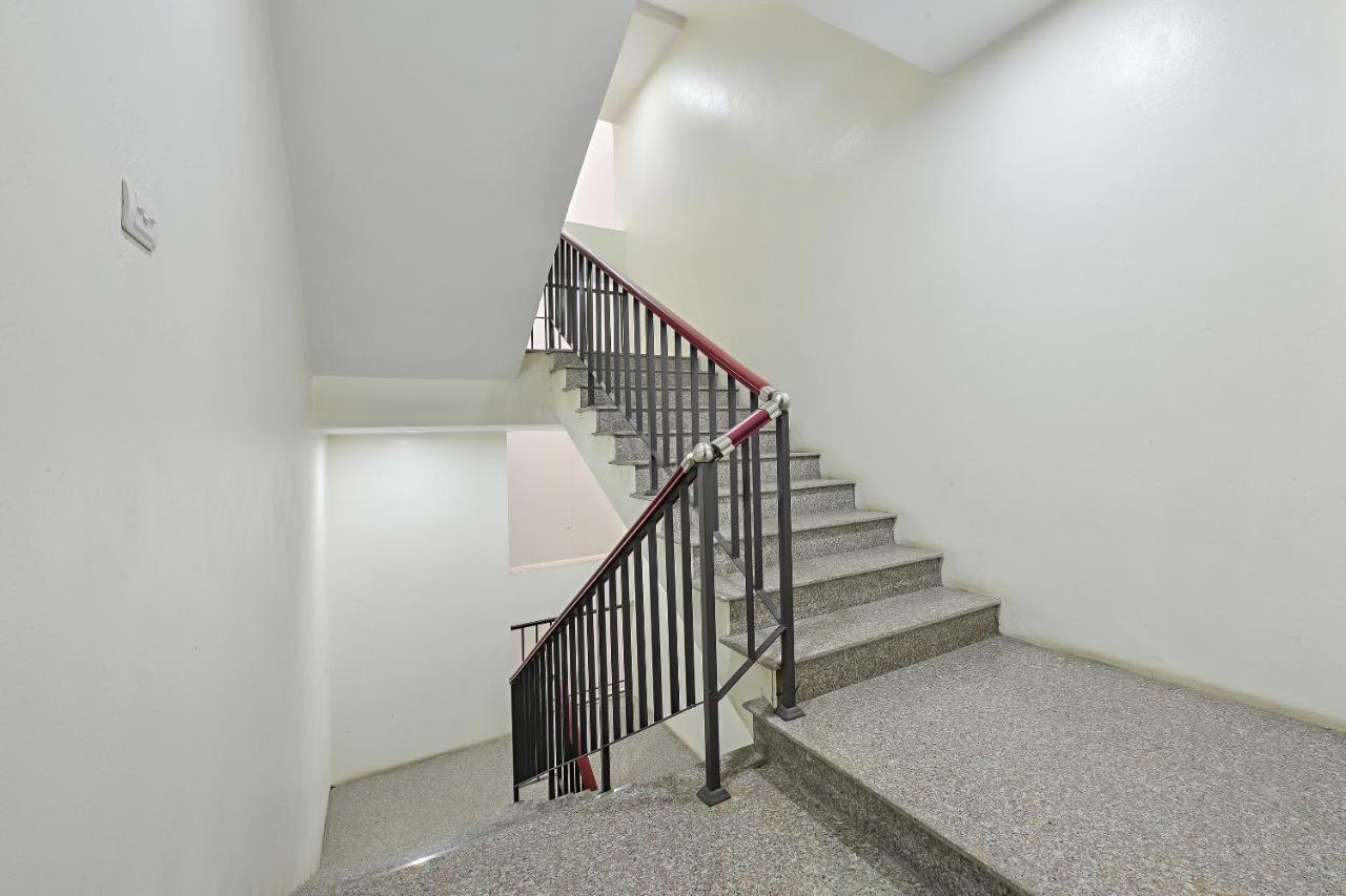 Suji Residence 하노이 외부 사진