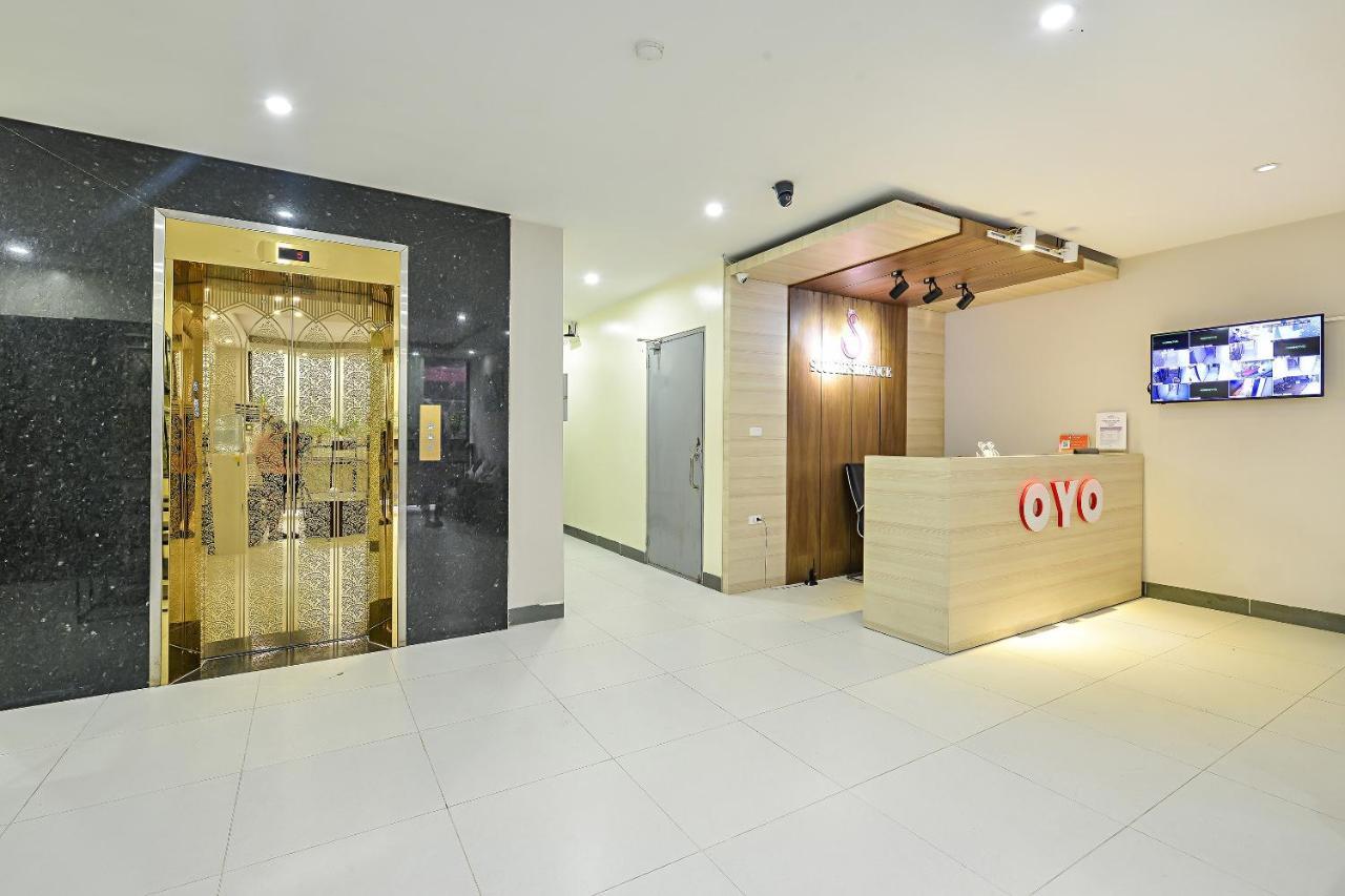 Suji Residence 하노이 외부 사진